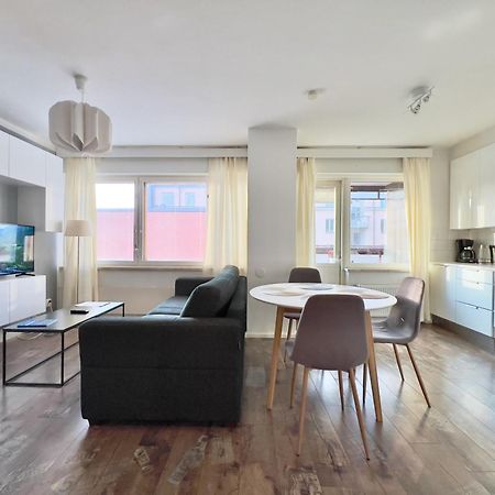 Fabulous Central Apartment Хельсинки Экстерьер фото