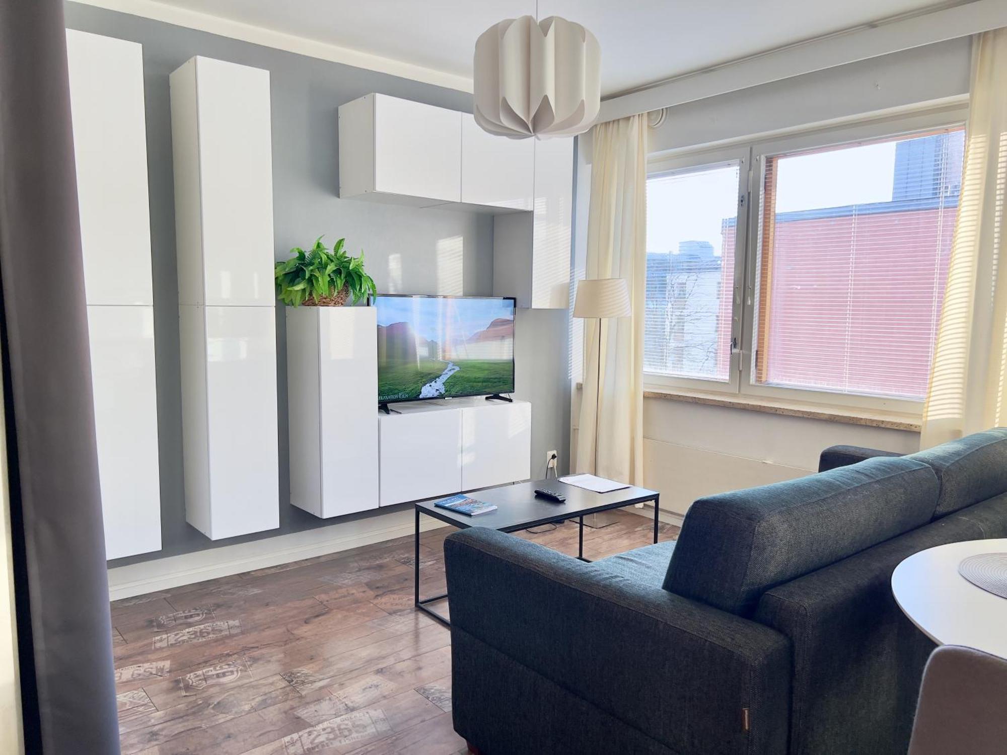 Fabulous Central Apartment Хельсинки Экстерьер фото