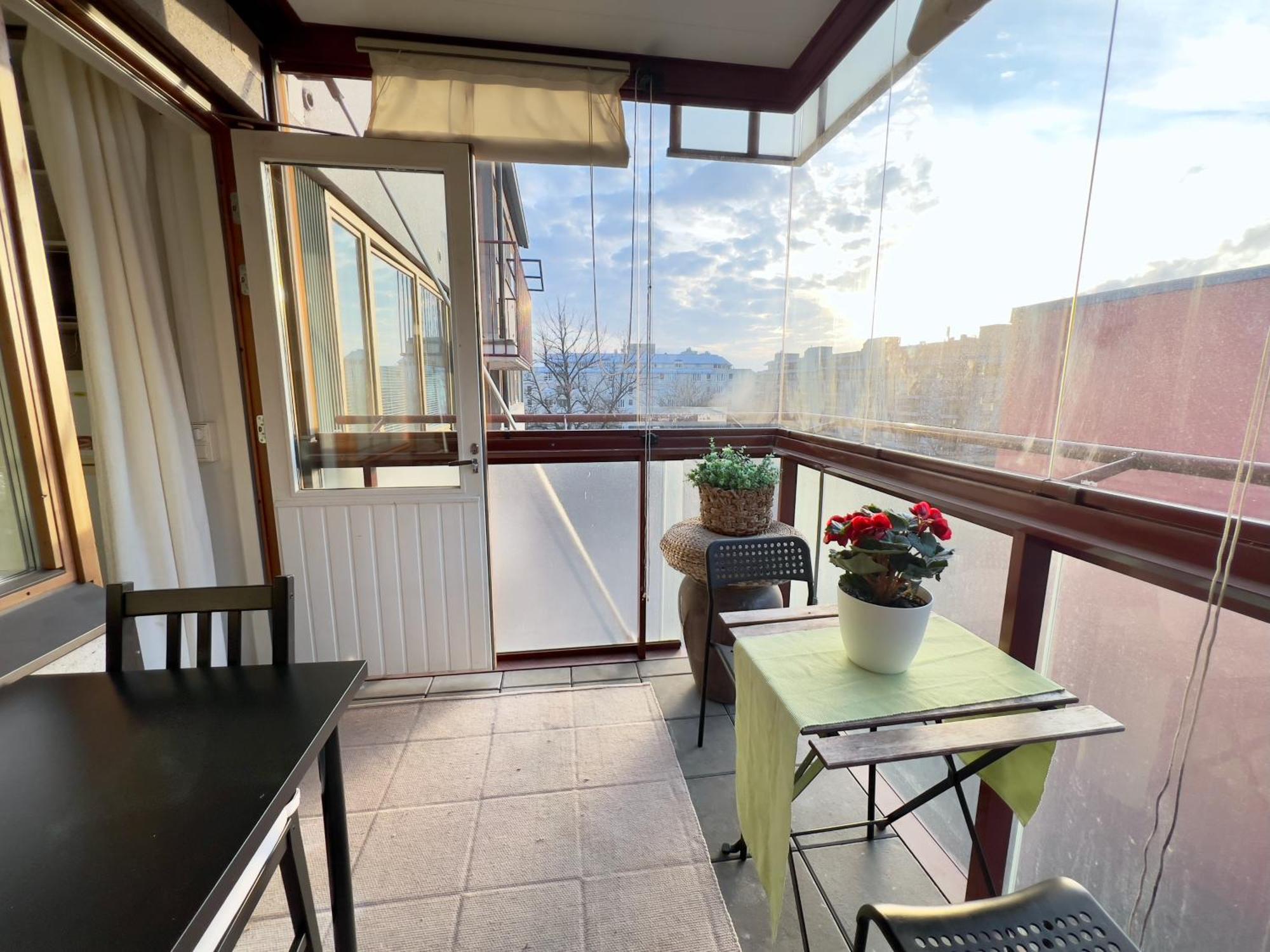 Fabulous Central Apartment Хельсинки Экстерьер фото
